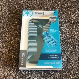 New Speck iPhone 6/6S Case